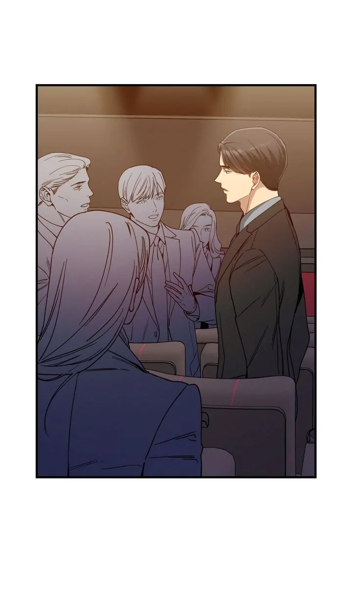 No Moral - Chapter 66 manhwa