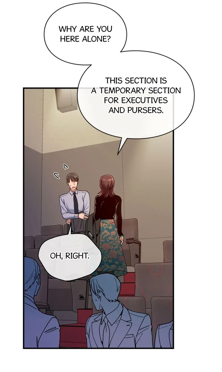 No Moral - Chapter 66 manhwa
