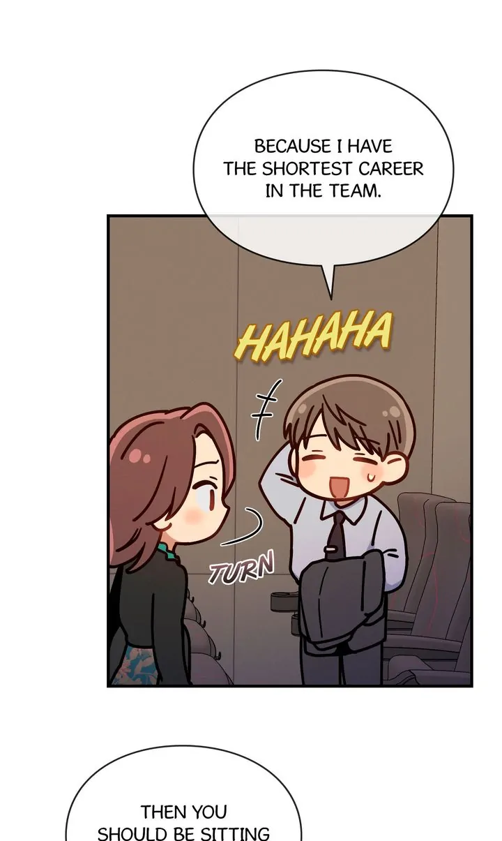 No Moral - Chapter 66 manhwa