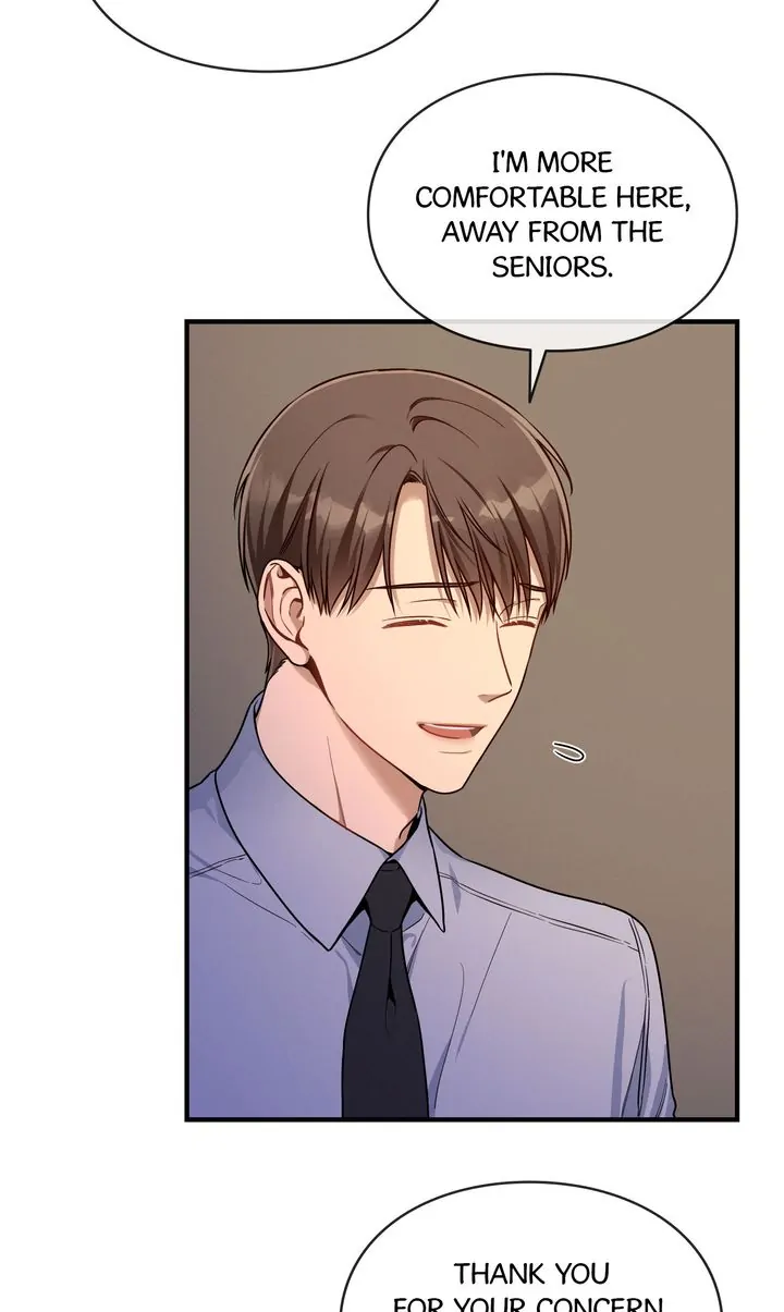 No Moral - Chapter 66 manhwa