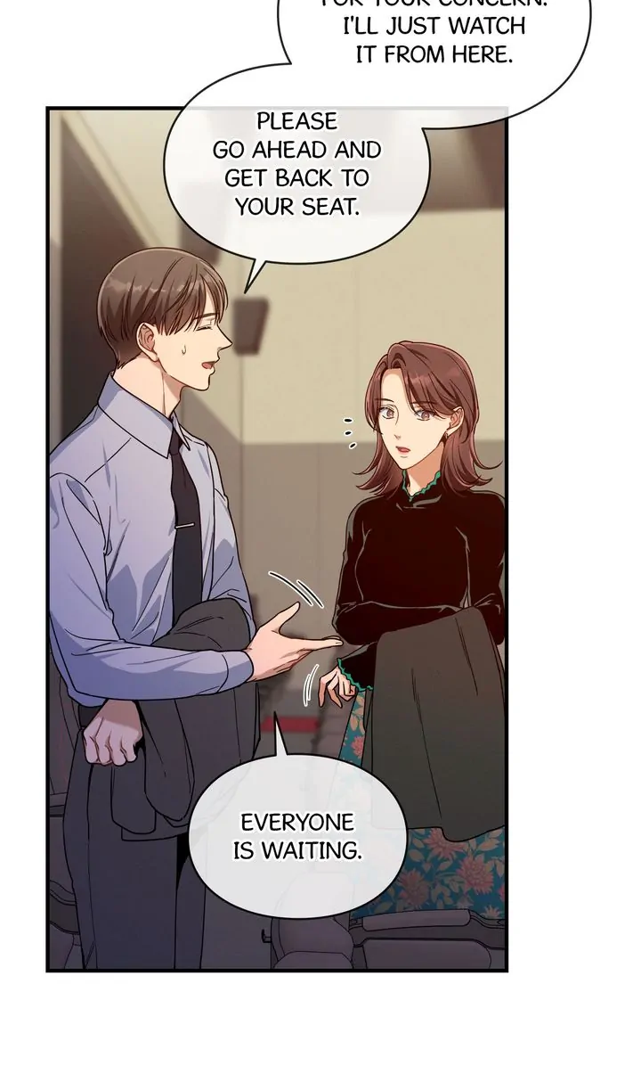 No Moral - Chapter 66 manhwa