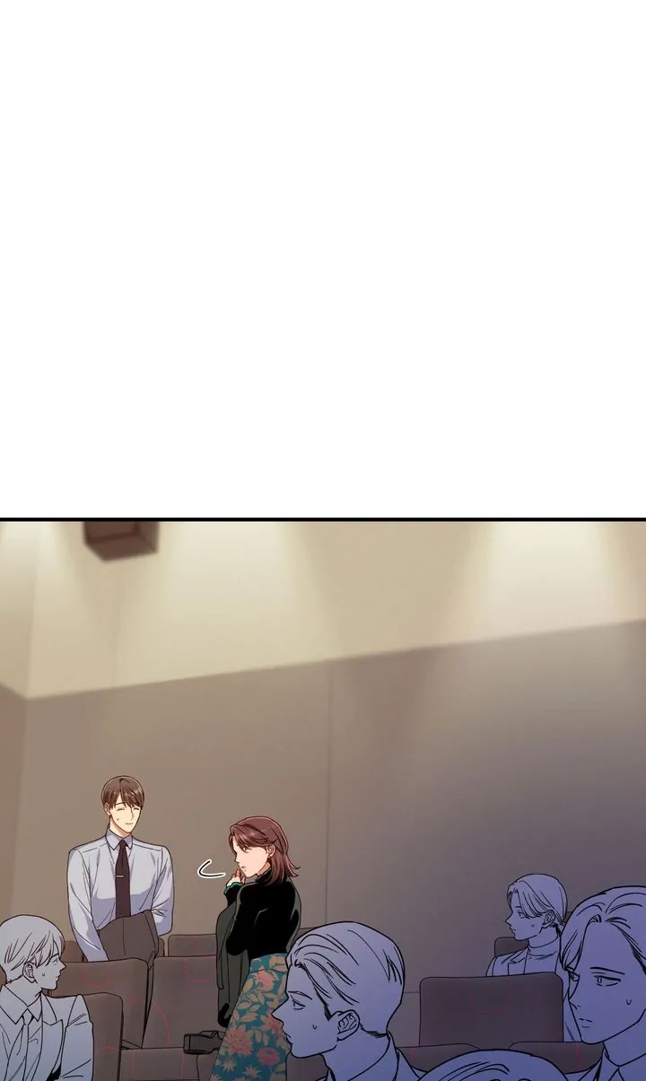 No Moral - Chapter 66 manhwa