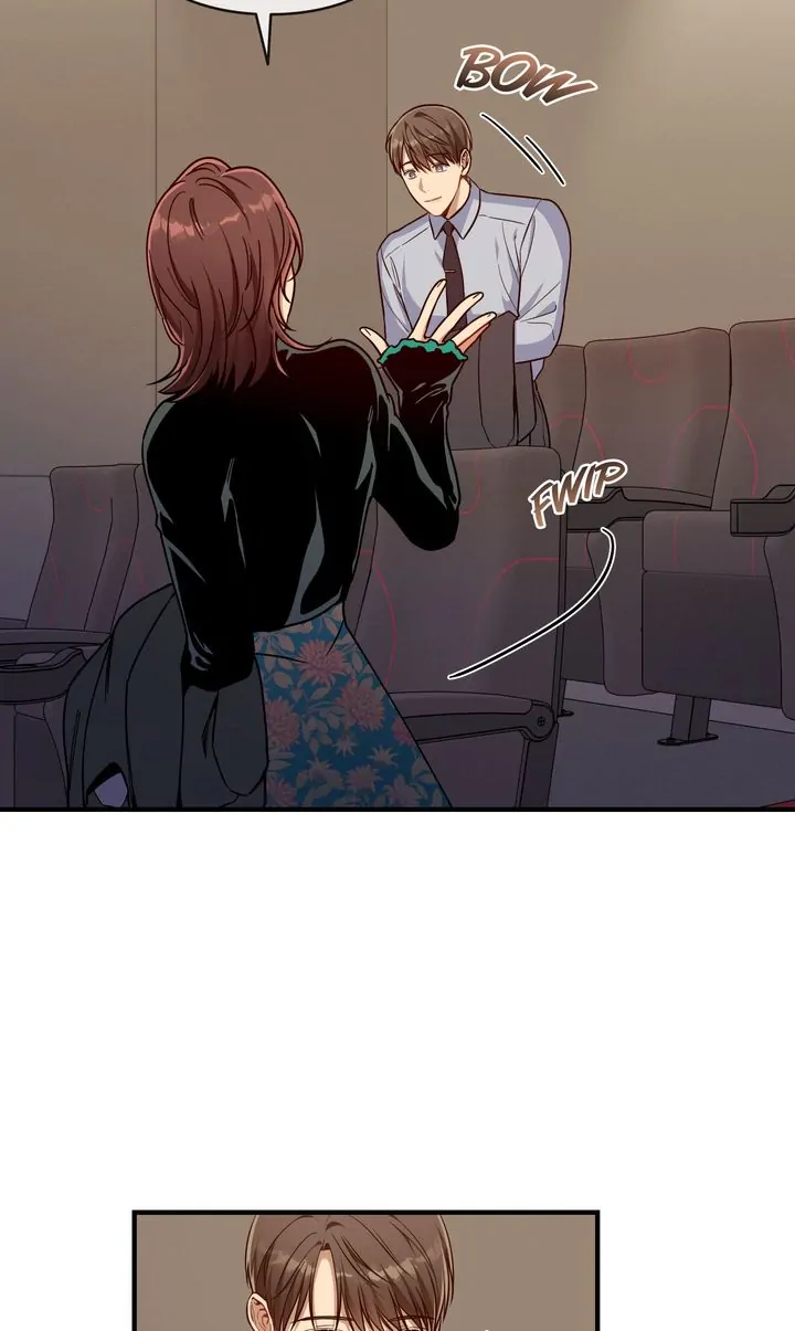 No Moral - Chapter 66 manhwa