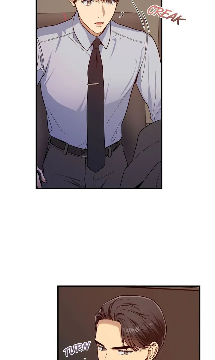 No Moral - Chapter 66 manhwa