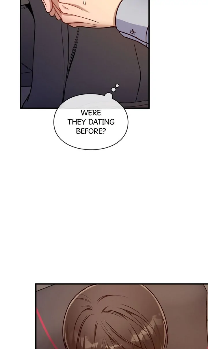 No Moral - Chapter 66 manhwa