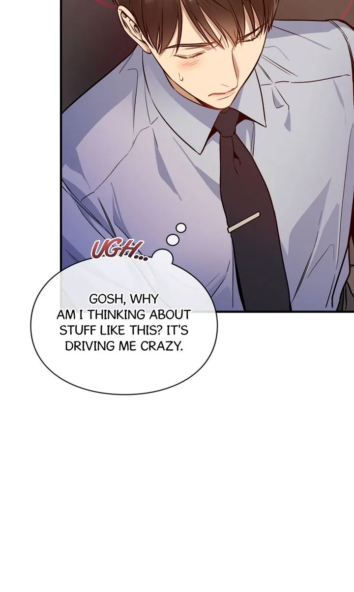 No Moral - Chapter 66 manhwa