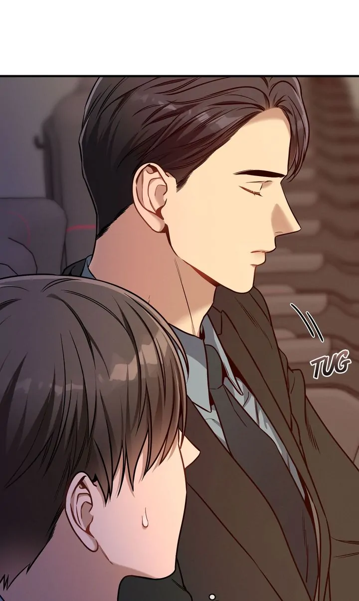 No Moral - Chapter 66 manhwa
