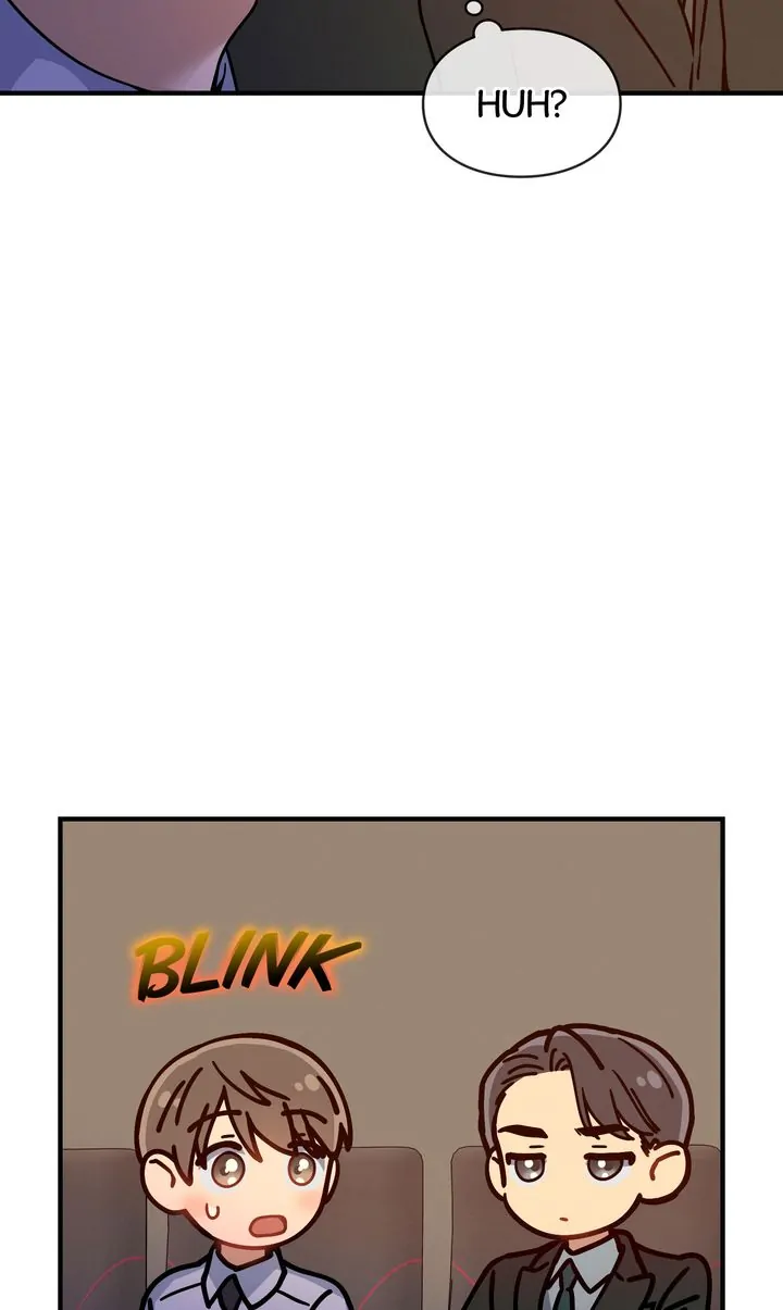 No Moral - Chapter 66 manhwa