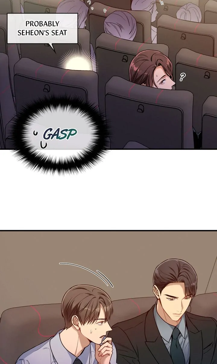 No Moral - Chapter 66 manhwa