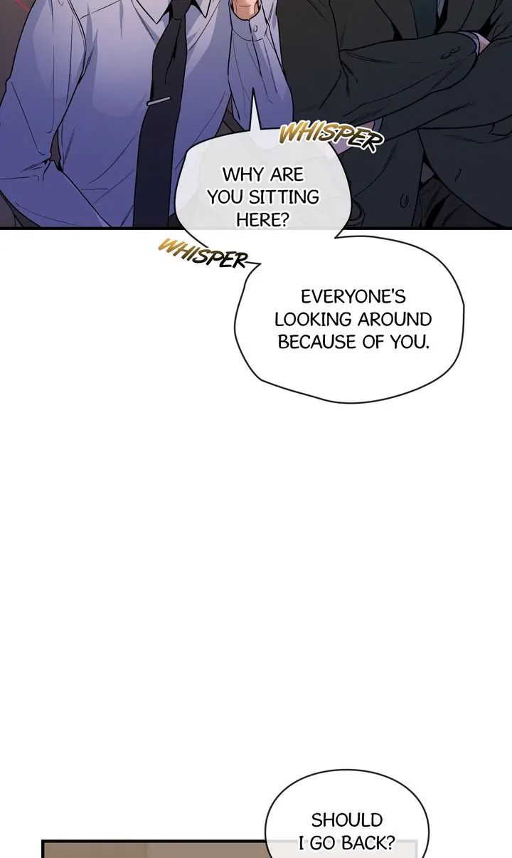 No Moral - Chapter 66 manhwa