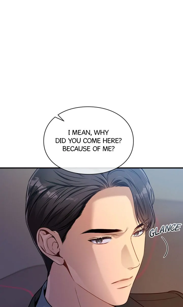 No Moral - Chapter 66 manhwa