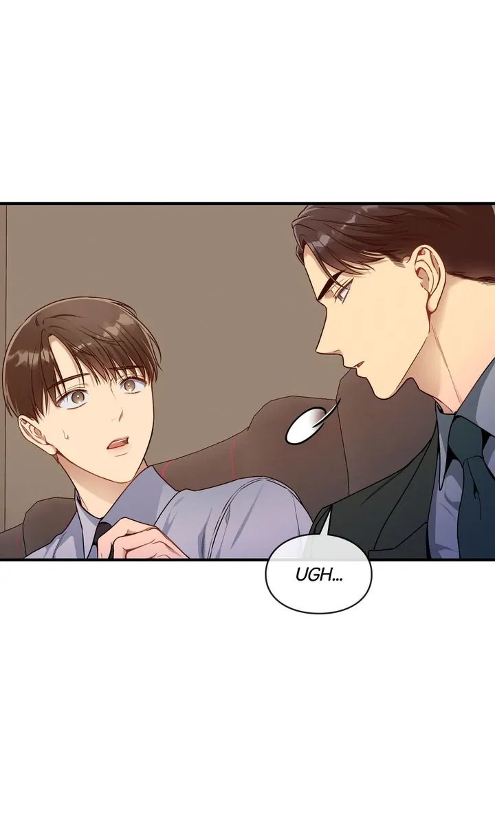 No Moral - Chapter 67 manhwa