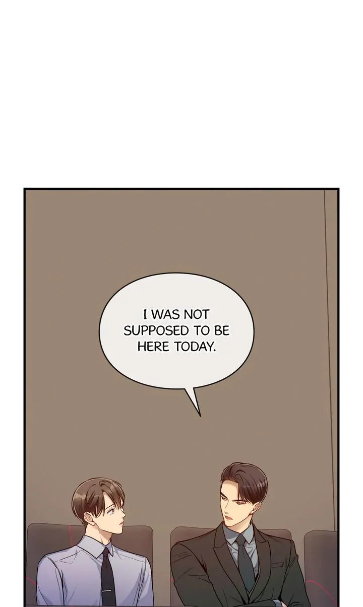 No Moral - Chapter 67 manhwa