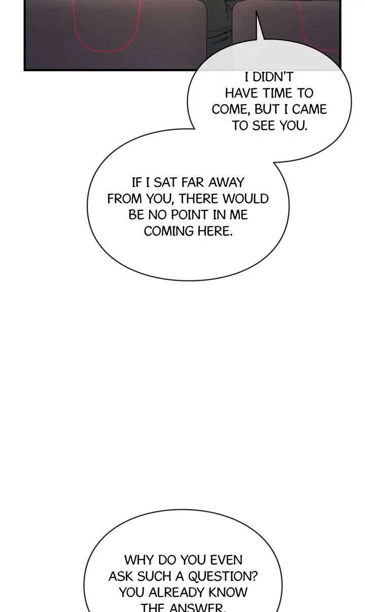 No Moral - Chapter 67 manhwa