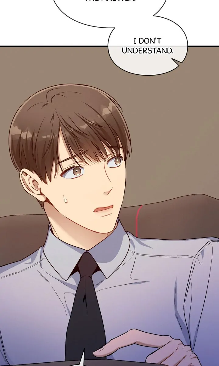 No Moral - Chapter 67 manhwa