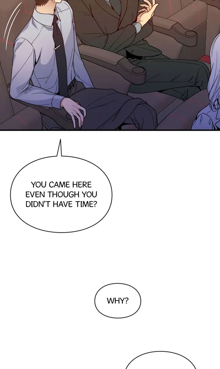 No Moral - Chapter 67 manhwa