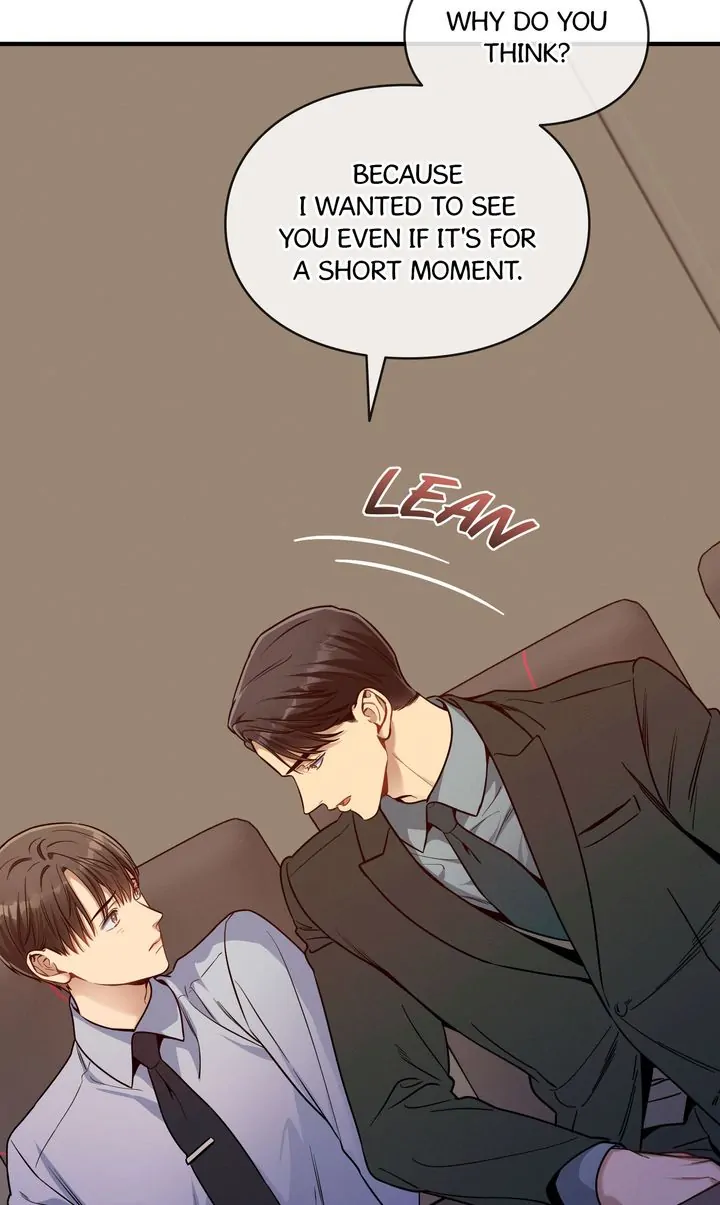 No Moral - Chapter 67 manhwa