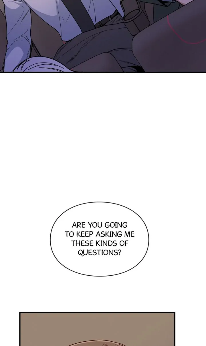 No Moral - Chapter 67 manhwa