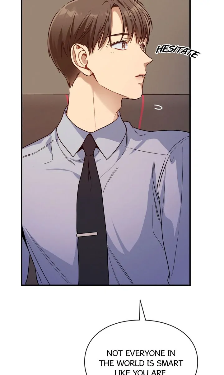 No Moral - Chapter 67 manhwa