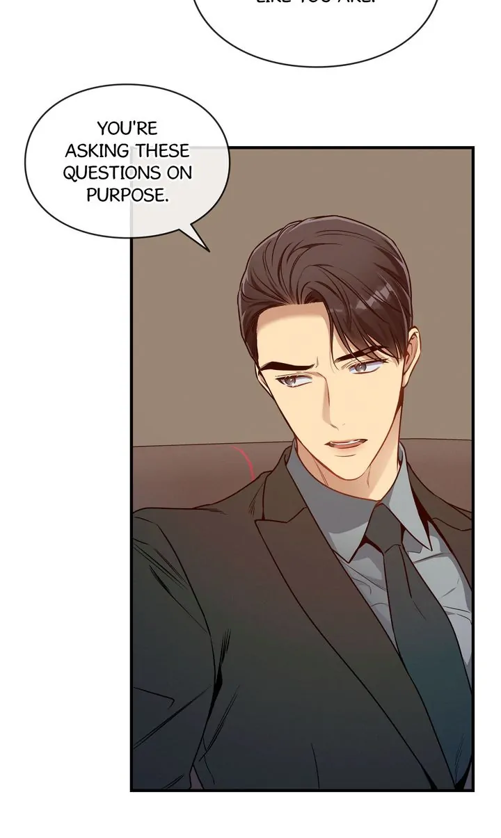 No Moral - Chapter 67 manhwa