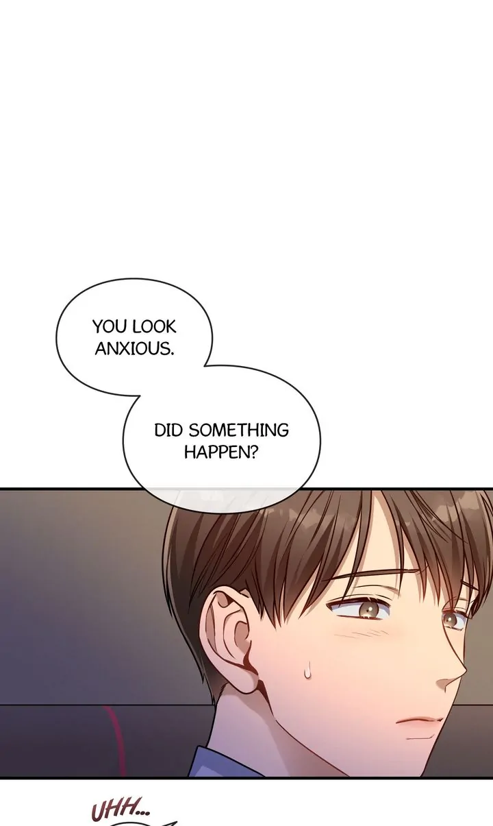 No Moral - Chapter 67 manhwa