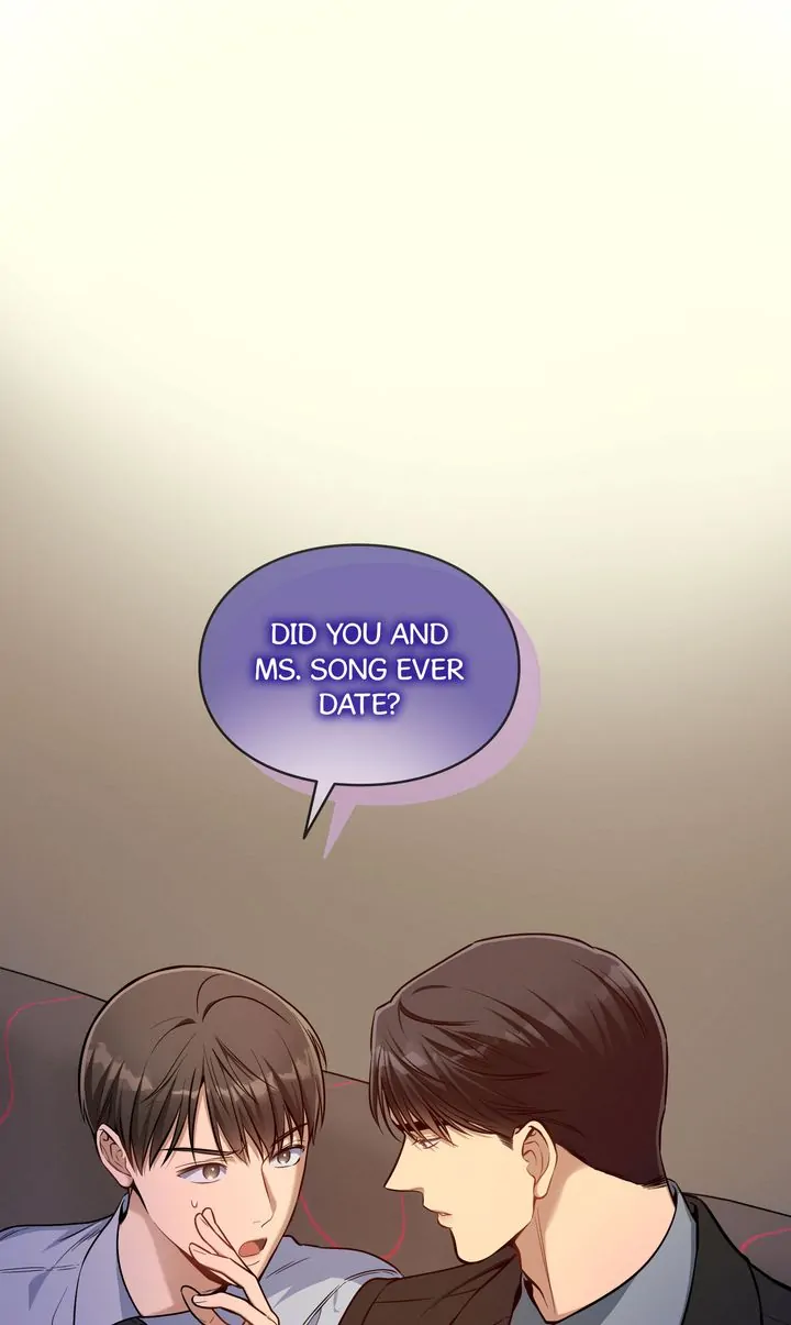 No Moral - Chapter 67 manhwa