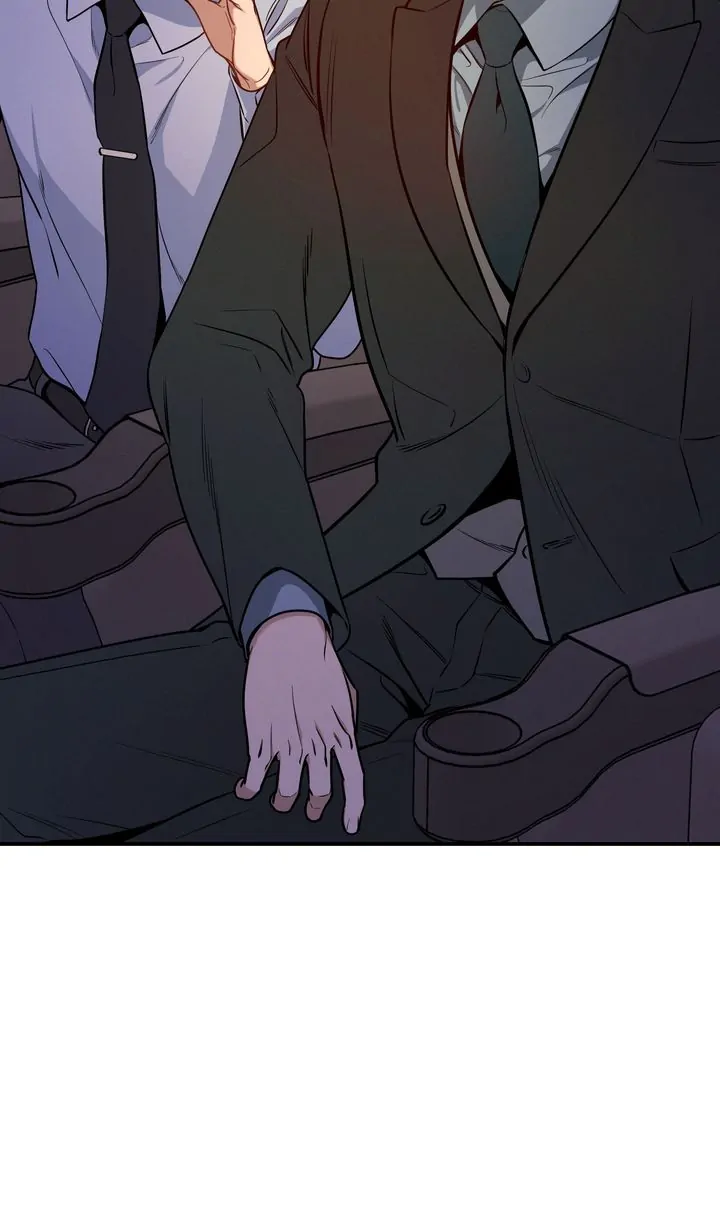No Moral - Chapter 67 manhwa