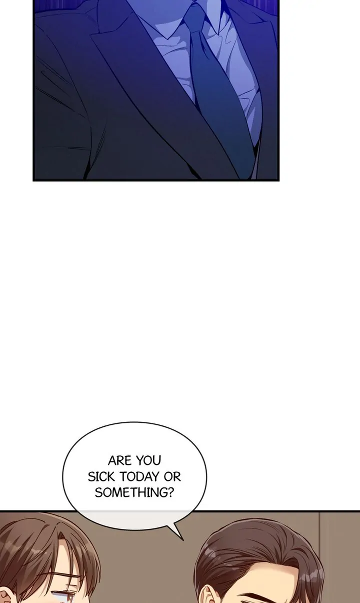 No Moral - Chapter 67 manhwa