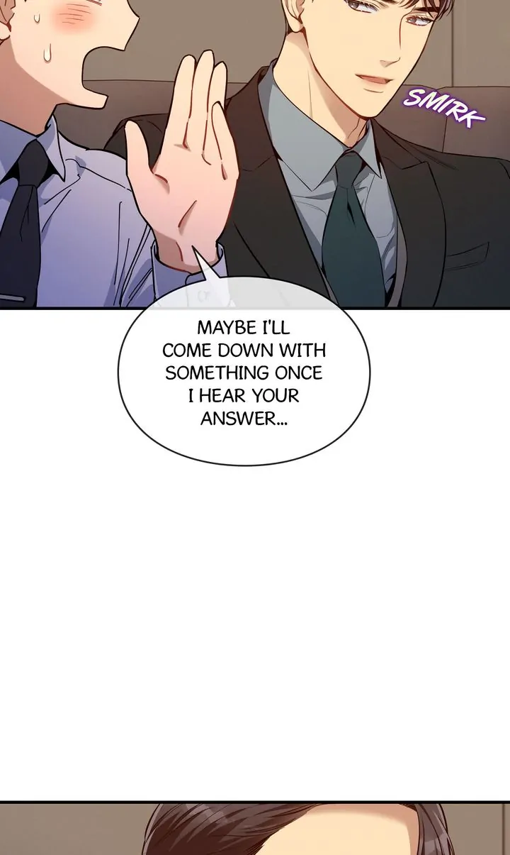 No Moral - Chapter 67 manhwa