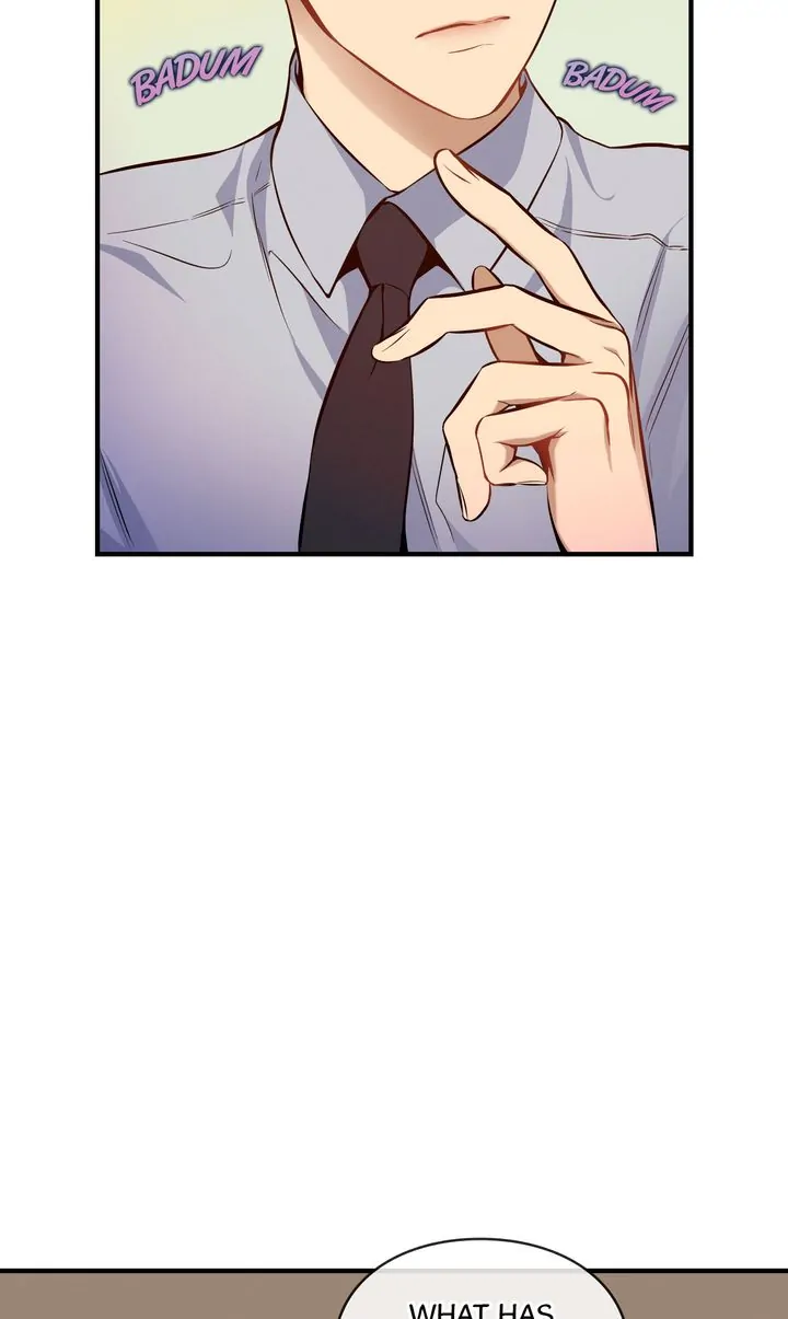 No Moral - Chapter 67 manhwa
