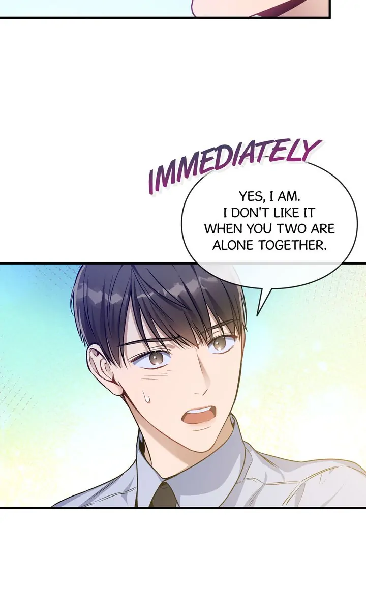 No Moral - Chapter 67 manhwa
