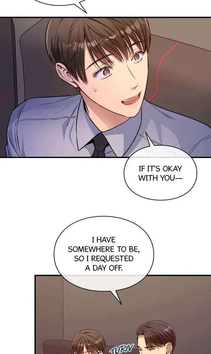 No Moral - Chapter 67 manhwa