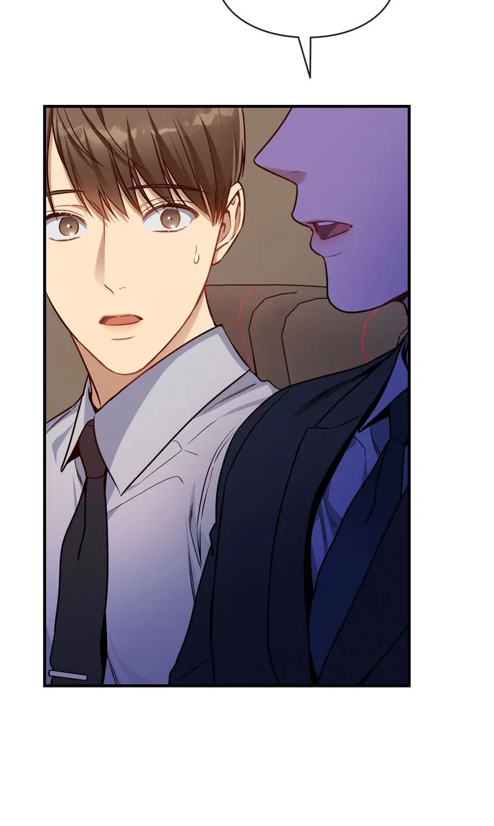 No Moral - Chapter 67 manhwa