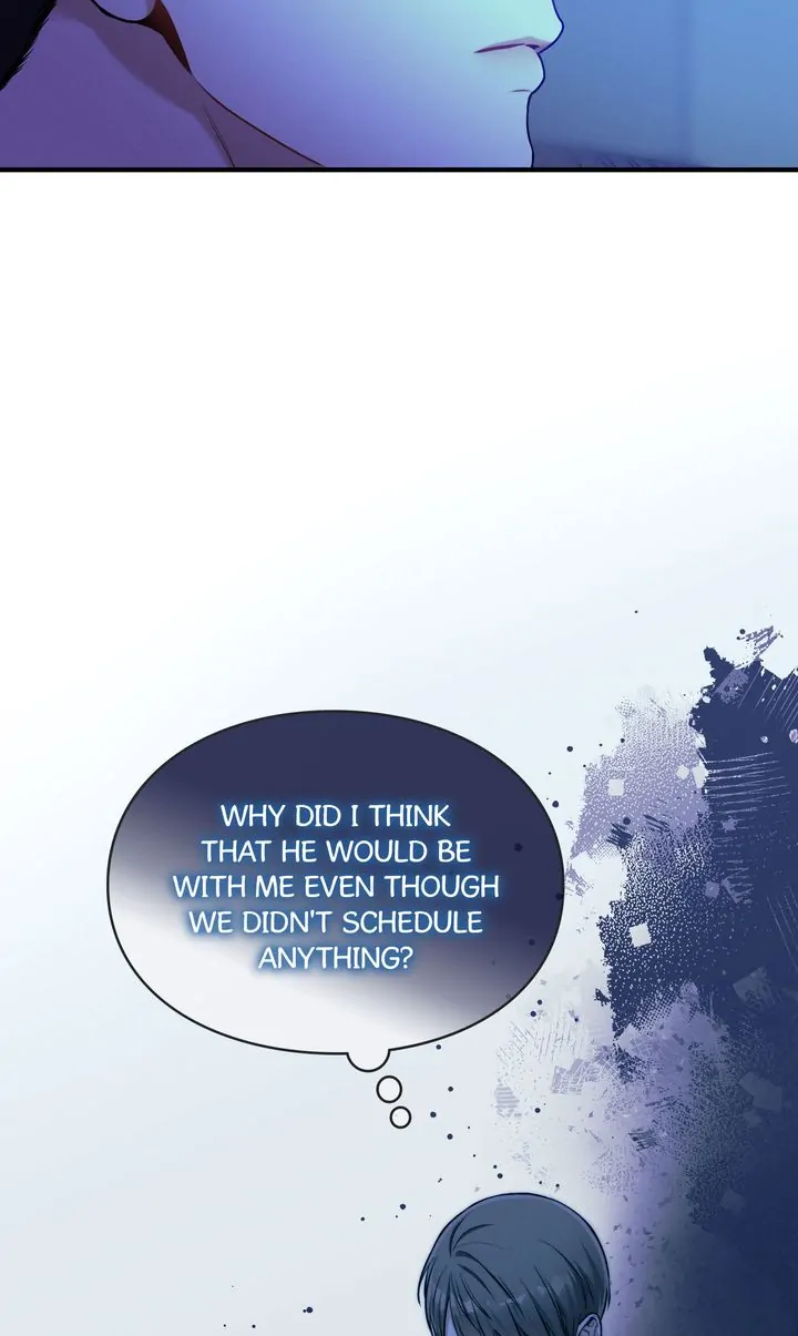 No Moral - Chapter 67 manhwa