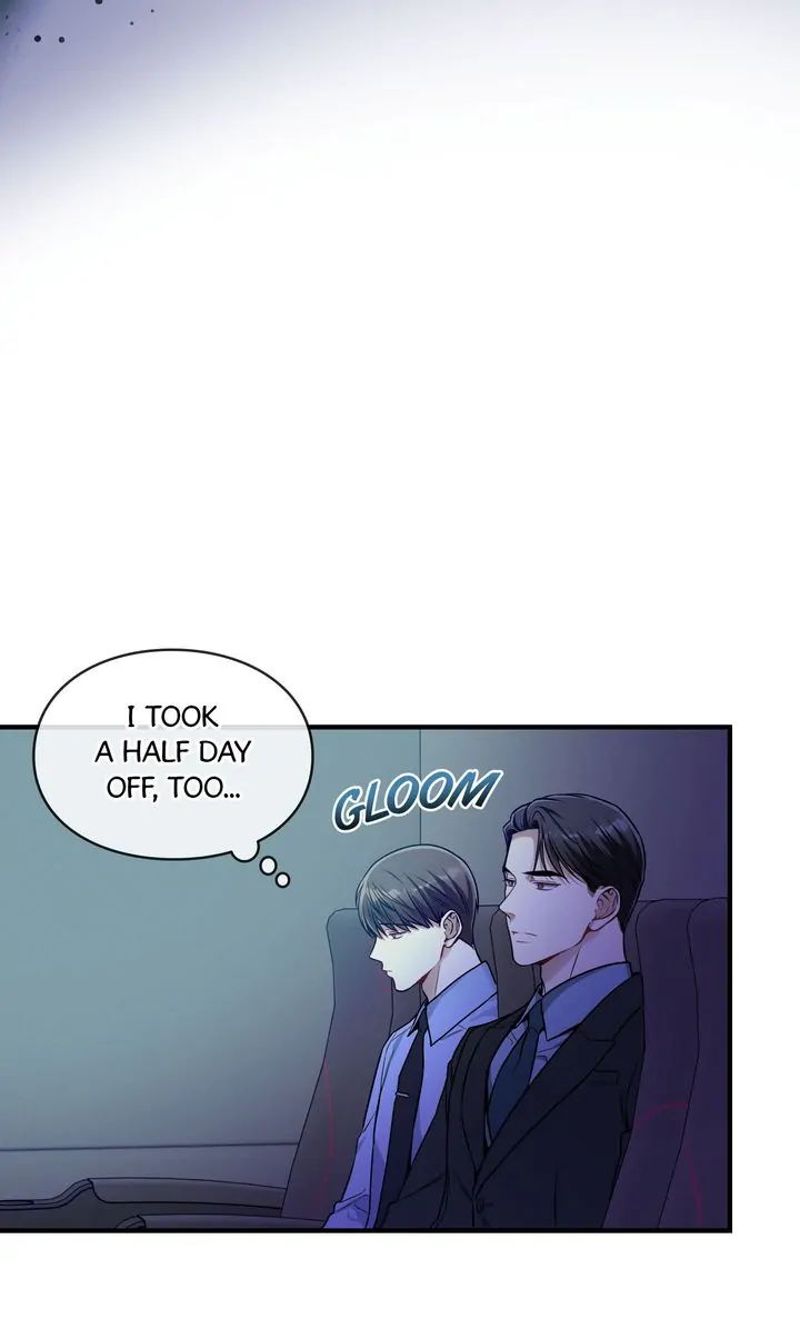 No Moral - Chapter 67 manhwa