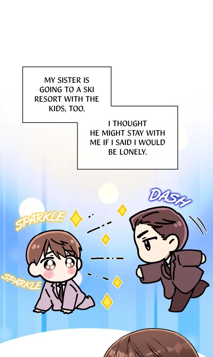 No Moral - Chapter 67 manhwa