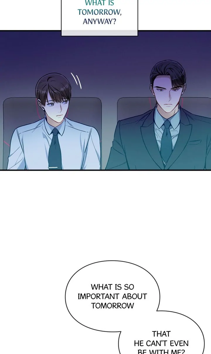 No Moral - Chapter 67 manhwa