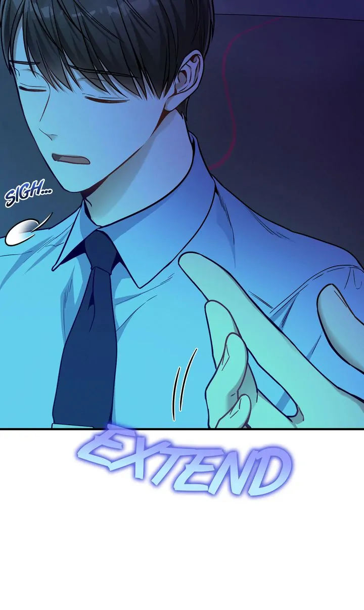 No Moral - Chapter 67 manhwa