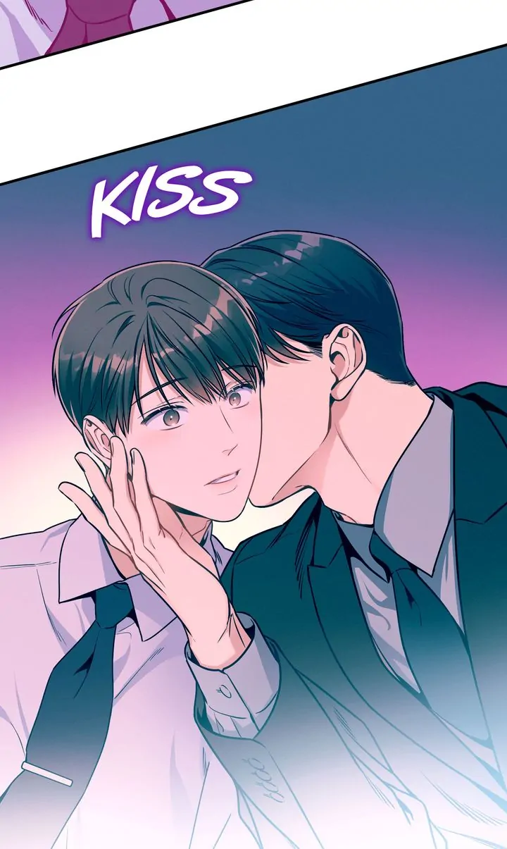No Moral - Chapter 67 manhwa