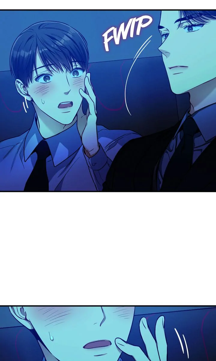 No Moral - Chapter 67 manhwa
