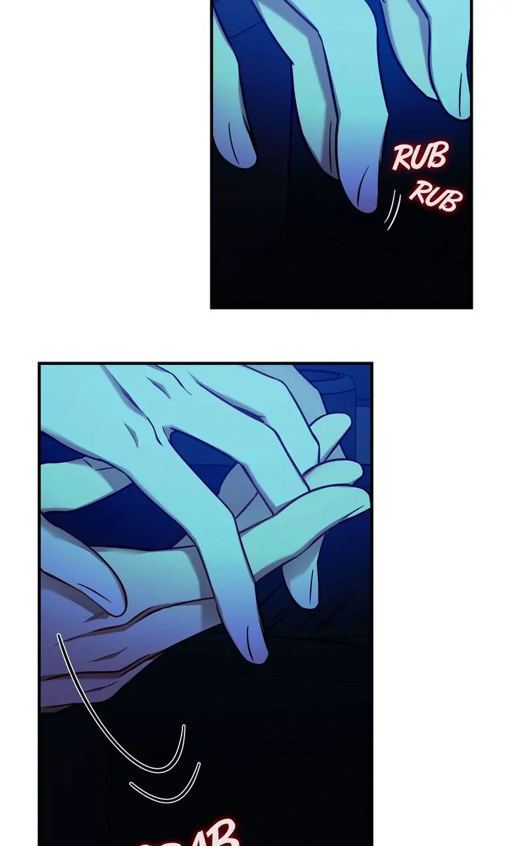 No Moral - Chapter 67 manhwa