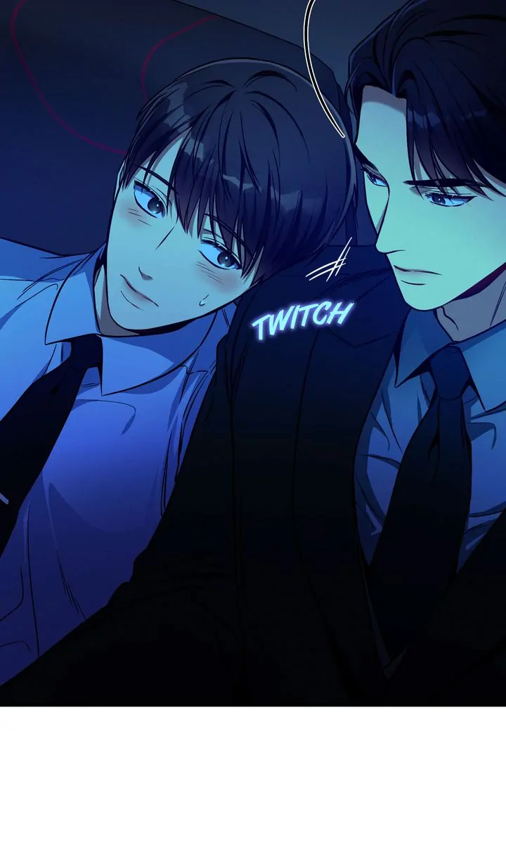 No Moral - Chapter 67 manhwa