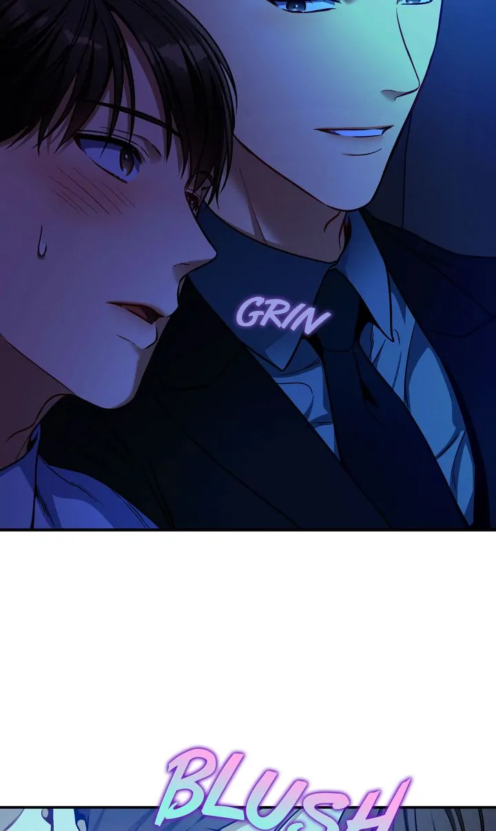 No Moral - Chapter 67 manhwa