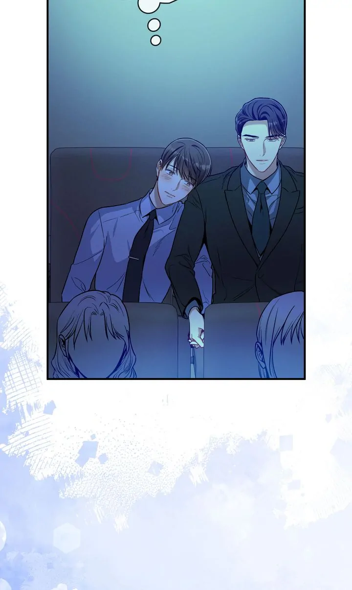 No Moral - Chapter 67 manhwa