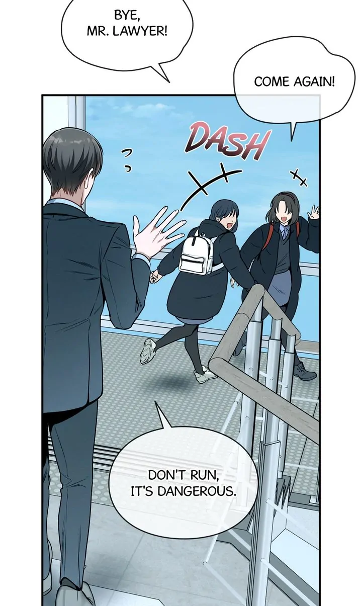 No Moral - Chapter 67 manhwa