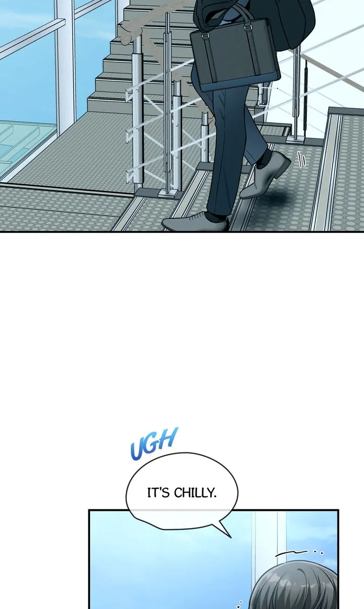 No Moral - Chapter 67 manhwa