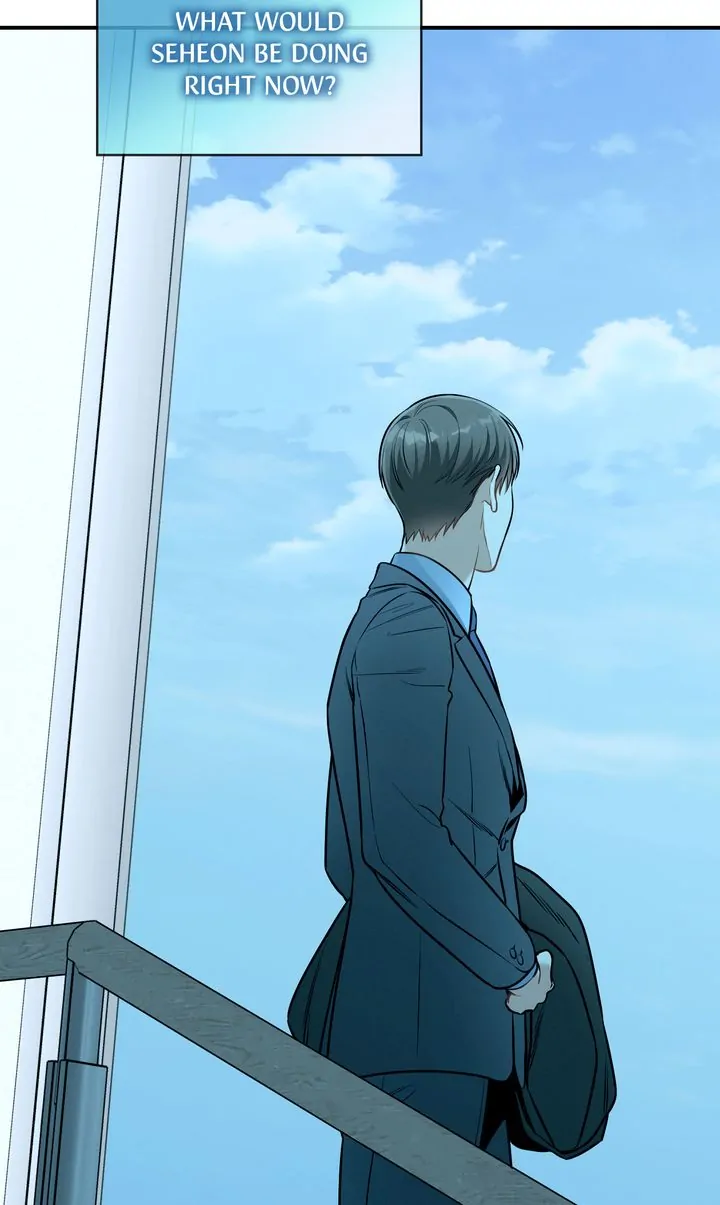 No Moral - Chapter 67 manhwa