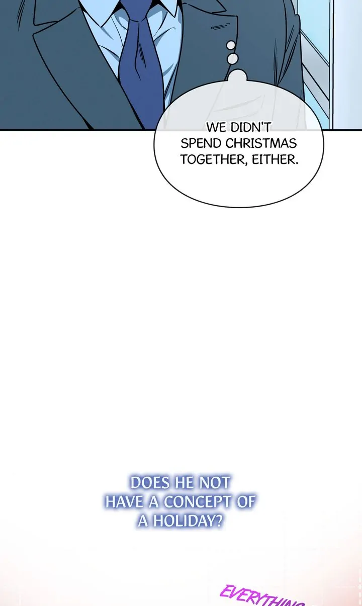 No Moral - Chapter 67 manhwa