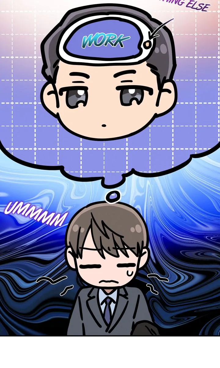 No Moral - Chapter 67 manhwa