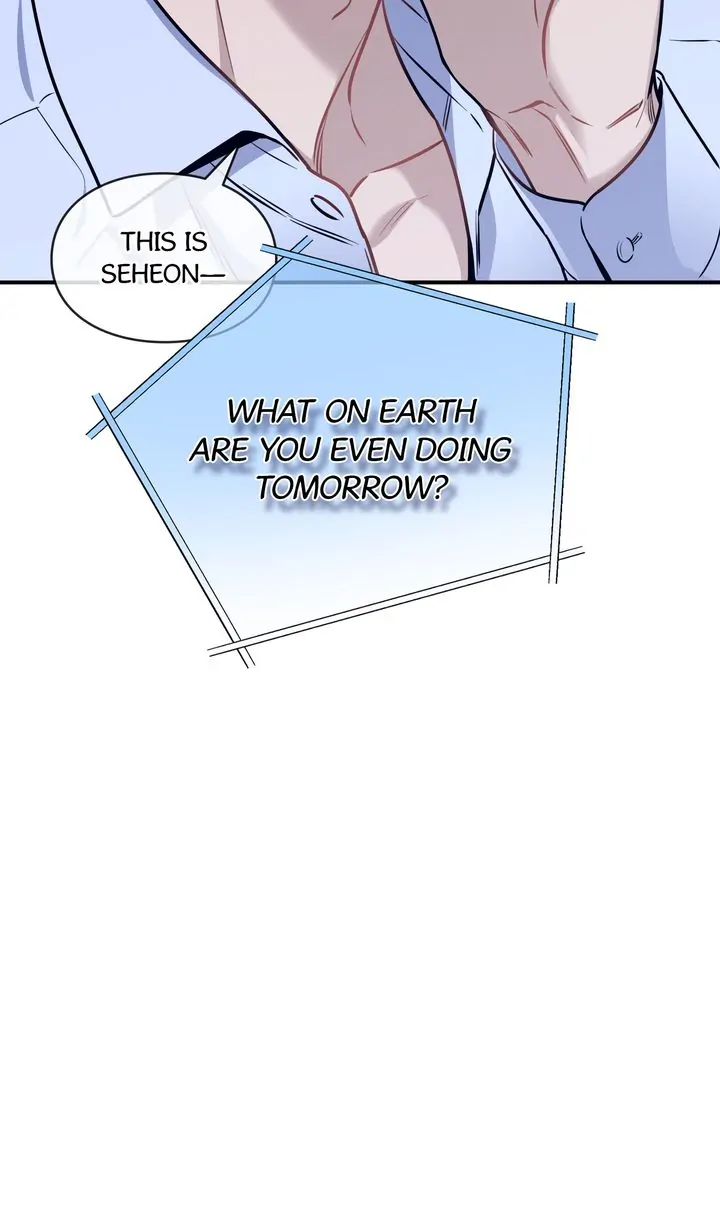 No Moral - Chapter 67 manhwa